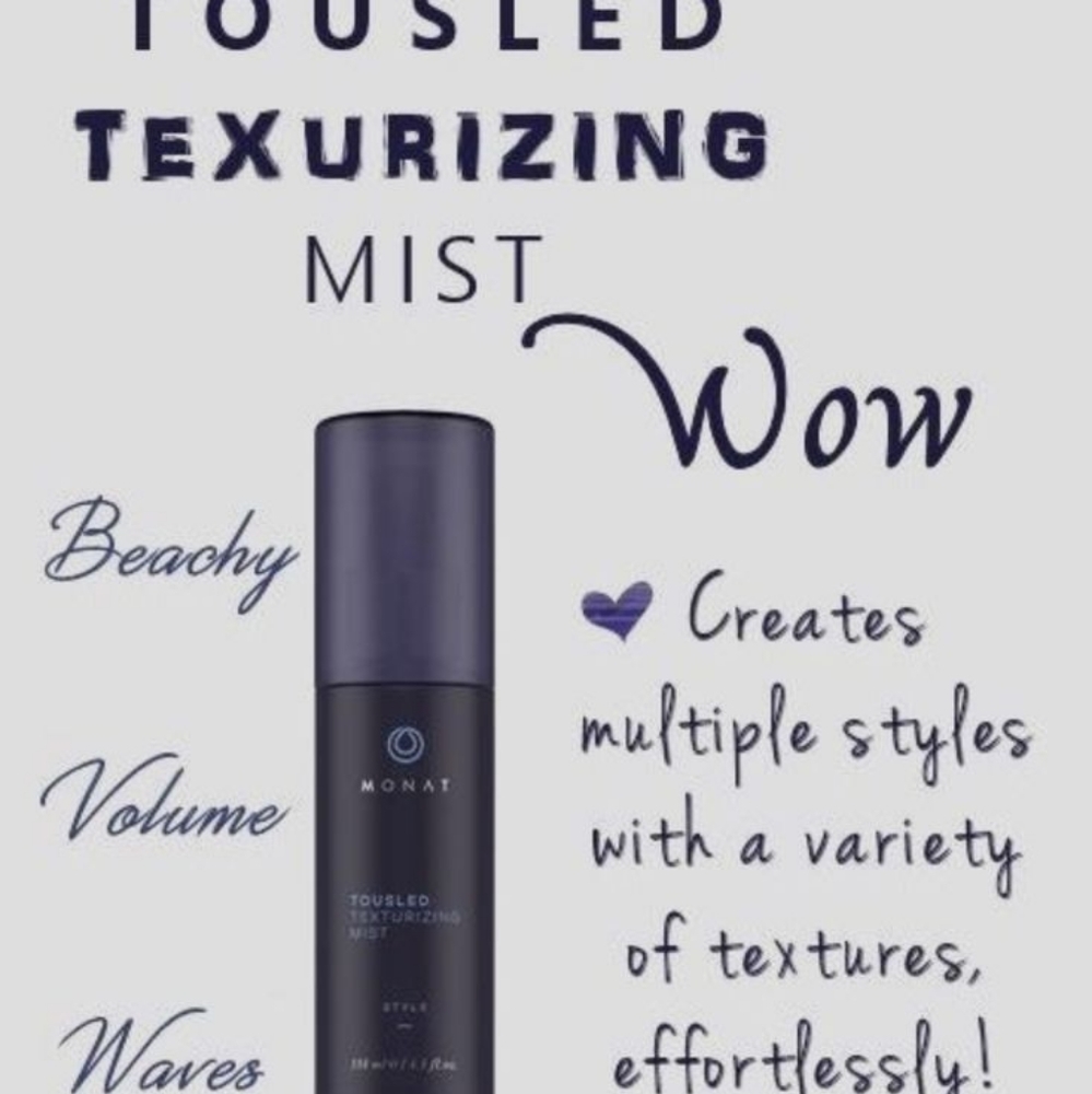 Monat Texturizing Most - Picture 2 of 2